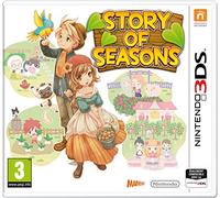 Story Of Seasons 3ds