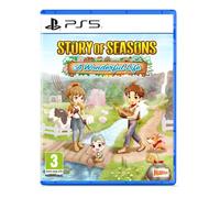 Story of Seasons - A wonderful life