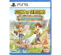 Story of Seasons : A Wonderful Life