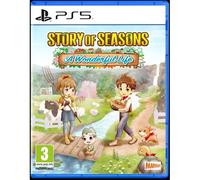 Story Of Seasons : A Wonderful Life