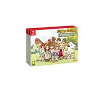 Story of Seasons: A Wonderful Life Edition Limitée Nintendo Switch