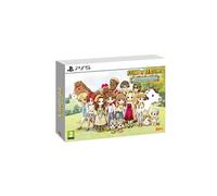 Story of Seasons: A Wonderful Life Edition Limitée PS5