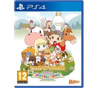 Story of Seasons: Friends of Mineral Town (Playstation 4)