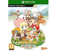 Story Of Seasons Friends Of Mineral Town (Xbox One/Xbox Series X)