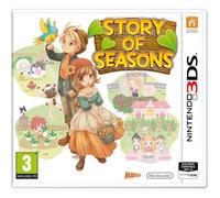 Story Of Seasons 3ds