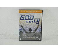 Story of Sensation - God is My DJ [Import]