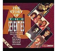 STORY OF SEVENTIES / VAR - Story of The Seventees