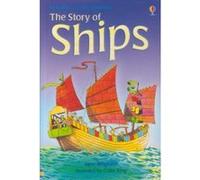 Story of Ships Bingham, Jane (Auteur)
