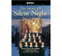 The Story of Silent Night - DVD Zone 1