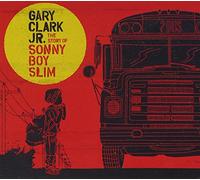 Story of Sonny Boy Slim,The [Import Allemand]