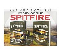 Story of Spitfire (2 DVD) [Edizione: Regno Unito] [Import]