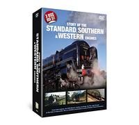Story of Standard Southern Western Eng [Edizione: Regno Unito] [Import]