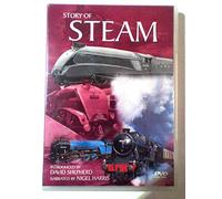 Story of Steam [Edizione: Regno Unito] [Import]