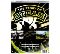 Story of Steam Premium [Import]