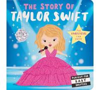 Story of Taylor Swift