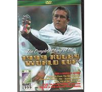 Story Of The 1999 Rugby World Cup [Import anglais]