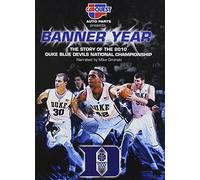 Story of The 2009-2010 Duke Blue Devils: A Season in Review