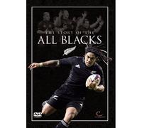 Story of The All Blacks [Import]