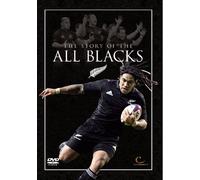 Story of The All Blacks [Import]