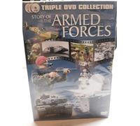 Story of the Armed Forces [Import anglais]