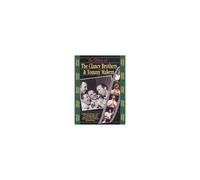 Story Of The Clancy Brothers And Tommy Makem