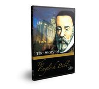 Story of The English Bible [Import]