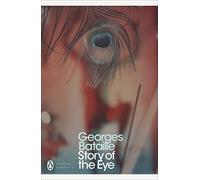 Story of the Eye