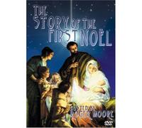 Story of the First Noel [Import USA Zone 1]