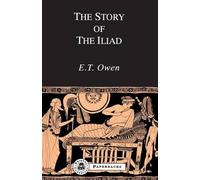 Story Of The "Iliad