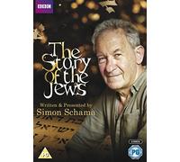 The Story of the Jews (DVD) Simon Schama