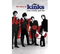 Story Of The Kinks