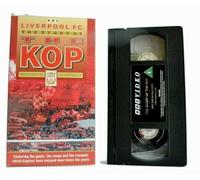 Story of the Kop - Liverpool Fc [VHS]