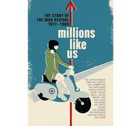 Story of The Mod Revival 1977-1989