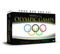 Story of The Olympics [Import]