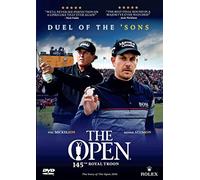 Story of The Open Golf Cha [Import]