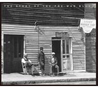 Story of the Pre-War Blues [Import allemand]