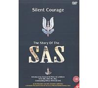 Story Of The SAS, The [Import anglais]