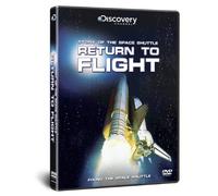 Story of The Space Shuttle: Return to Flight [DVD] [Import]