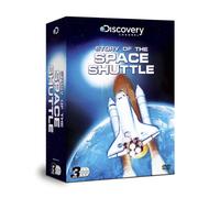 Story of The Space Shuttle Triple Pack [DVD] [Import]