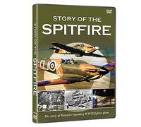 Story of The Spitfire [DVD] [Import]
