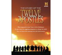 Story of The Twelve Apostles