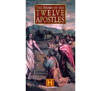 Story of the Twelve Apostles [VHS] [Import USA]