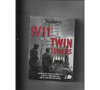 Story of The Twin Towers 9/11 [Import]