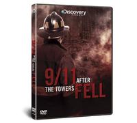 Story of The Twin Towers: 9/11 [Import]
