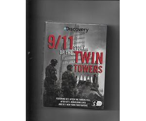 Story of The Twin Towers 9/11 [Import]