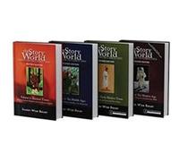 Story of the World Text Bundle Hardcover Revised Edition by Susan Wise Bauer Susan Wise Bauer (Auteur)