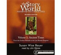 Story of the World Vol. 1 Audiobook by Susan Wise Bauer Susan Wise Bauer (Auteur)