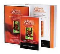 Story of the World Vol. 1 Bundle History for the Classical Child Ancient Times Text Activity Book and Test amp Answer Key by Susan Wise Bauer Susan Wise Bauer (Auteur)