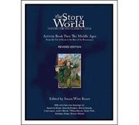 Story of the World Vol. 2 Activity Book Susan Wise Bauer (Auteur)