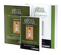 Story of the World Vol. 3 Bundle Revised Edition by Susan Wise Bauer Susan Wise Bauer (Auteur)
